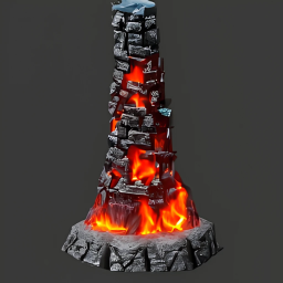 Tower of Mechanical Enhancement icon