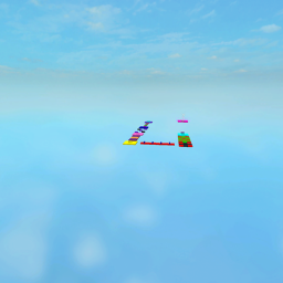 Dreamer's Obby!