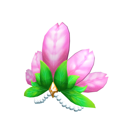 May Queen Crown Roblox item