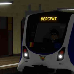 Romanian Metro [1.3.9]