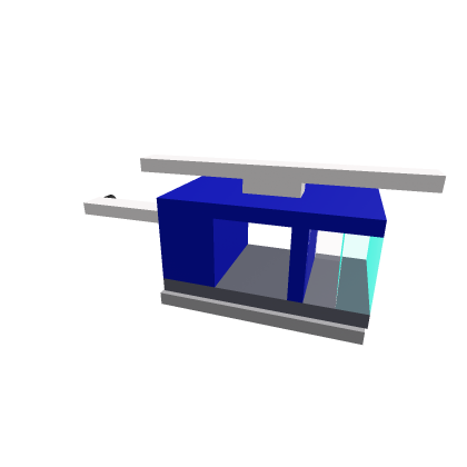 Helicopter