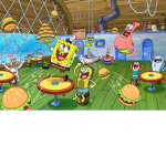 Spongebob fams