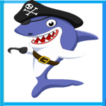 The Shark Kingdom