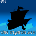 The Eighth Sea