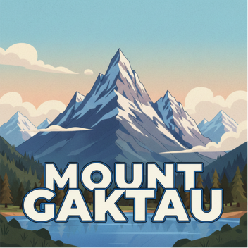 [BETA] Mount Gaktau