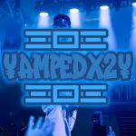 --[AMPED X2]--