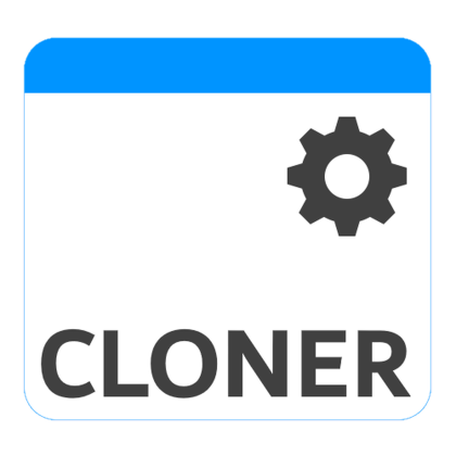 GUICloner