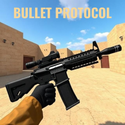 Bullet Protocol icon