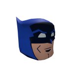 Brave Crusader Mask