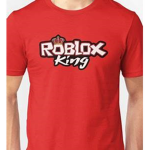 The KING Shirt