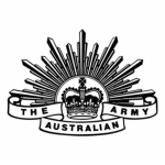 --Australian Army--