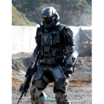 American Army's Special Ops