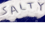 The Salty Bandits