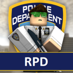RPD | Robloxia Police Department