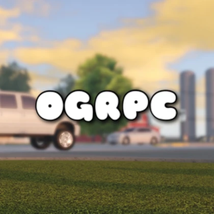 Official Greenville Roleplay Community Roblox group icon