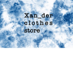 Xan_der's clothes store