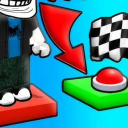 Bagan Kesulitan TROLL Obby Per! icon