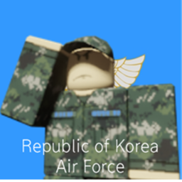 Seosan Air Force Base II 서산 공군기지