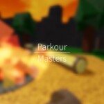 Parkour Masters! [Open Alpha]