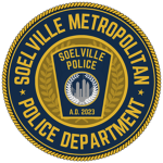 Soelville Metropolitan Police Department