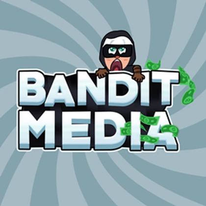 Bandit Media Roblox group icon