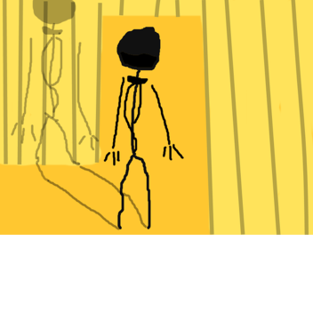 Untitled Backrooms