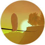A Tightrope
