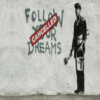 graffiti-banksy-street-art Roblox decal