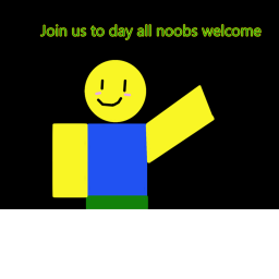 Noob Town V.1