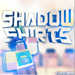Shadow shirts