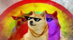 real DOGE fans