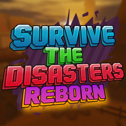 Survive The Disasters: Reborn