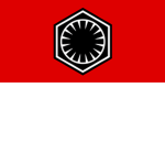 The First Order Army,