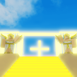 STAIRWAY TO HEAVEN! icon