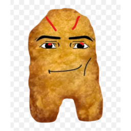 Survive Nugget In Area 51