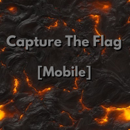 Capture The Flag [Mobile]