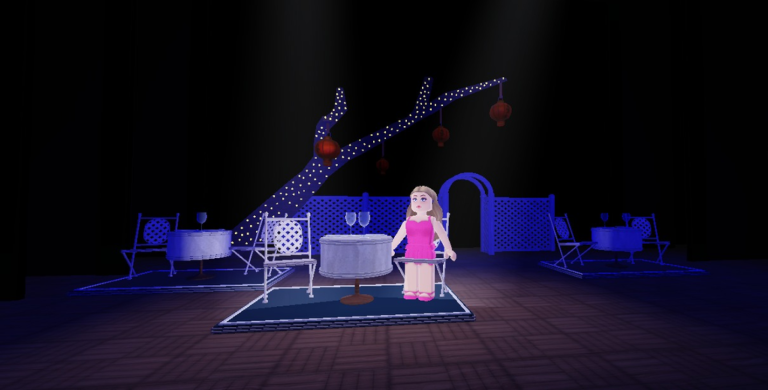 Legally Blonde the musical [BETA] screenshot 2