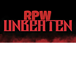 RPW Presents : Unbeaten PPV