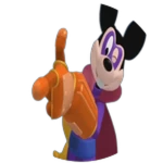 Game Badge Thumbnail