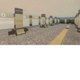 Luxury Hotel [Roleplay] [UPD] icon