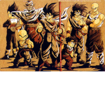 1St Gang