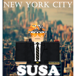 [NEW] New York City, New York