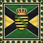 The Royal Army Of Saxony