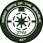 TGR ⁃ 41st Elite Corps