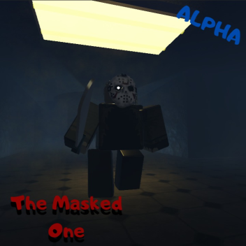 The Masked One