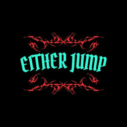 [+50,FREE AVA] Either Jump