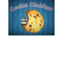 Cookie Clickfest (ALPHA)