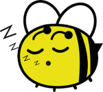 sleepybee