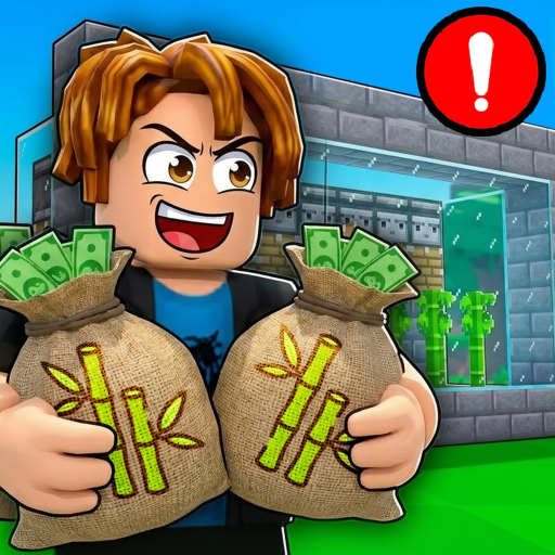Bamboo Tycoon icon