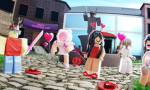 MM2 gamer club!!!!!!!!!